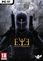 E.Y.E.: Divine Cybermancy (2011) PC | RePack by R.G. Revenants
